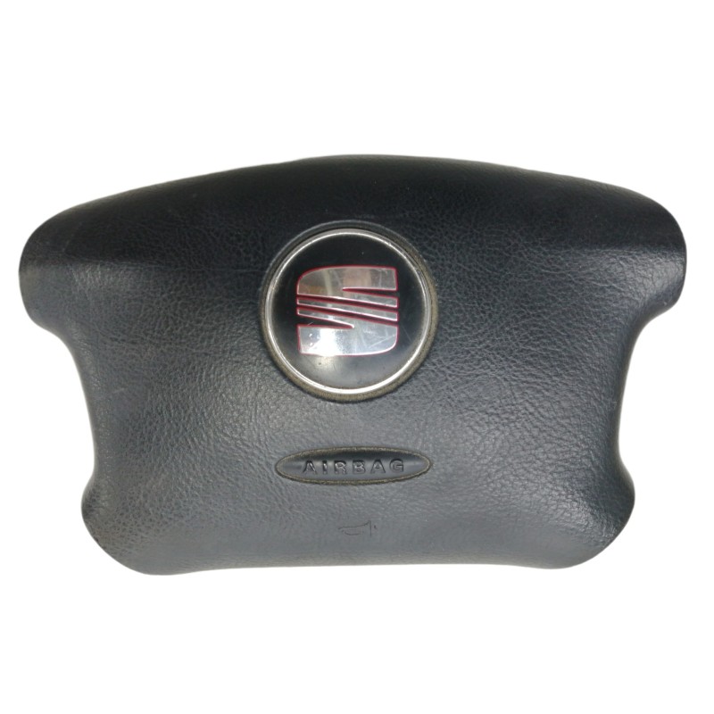 Recambio de airbag delantero izquierdo para seat alhambra (7v9) reference referencia OEM IAM 7M7880201K YM21F042B85EBW 00162301F