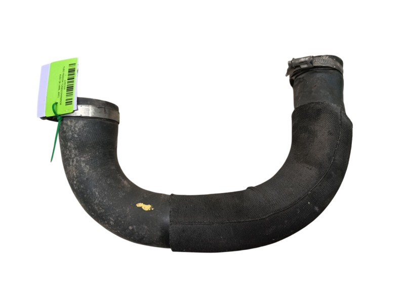 Recambio de tubo presion turbocompresor para audi q8 (4mn, 4mt) 50 tdi mild hybrid quattro referencia OEM IAM 4M0145738AD  