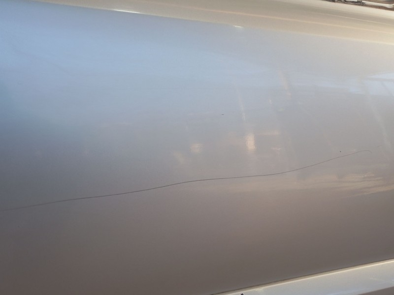 Recambio de puerta delantera derecha para kia sorento i (jc) 2.5 crdi referencia OEM IAM 760043E100  