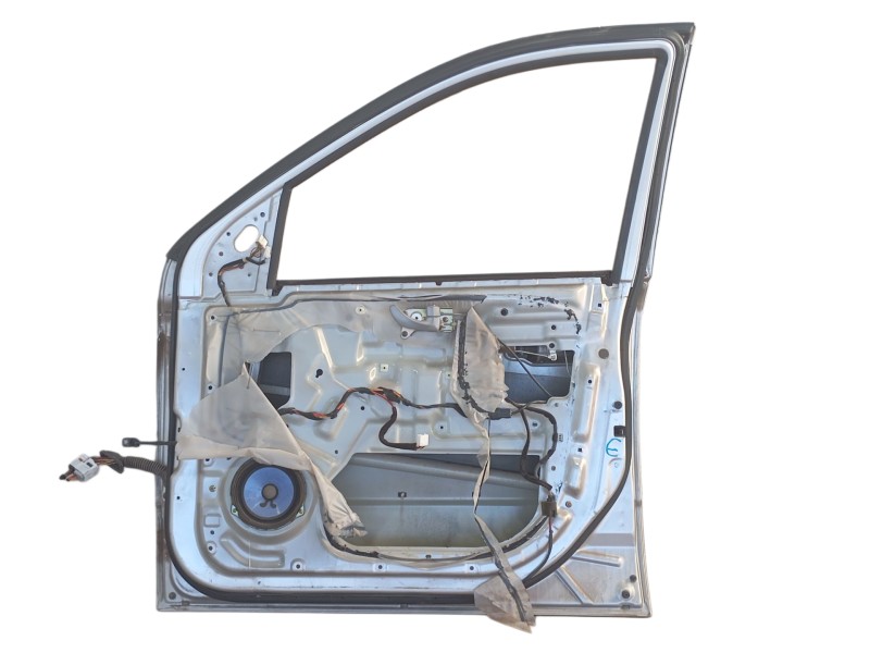 Recambio de puerta delantera derecha para kia sorento i (jc) 2.5 crdi referencia OEM IAM 760043E100  