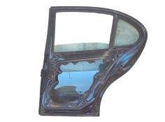 Recambio de puerta trasera derecha para seat leon (1m1) 1.6 16 v referencia OEM IAM 1M0833056N   2