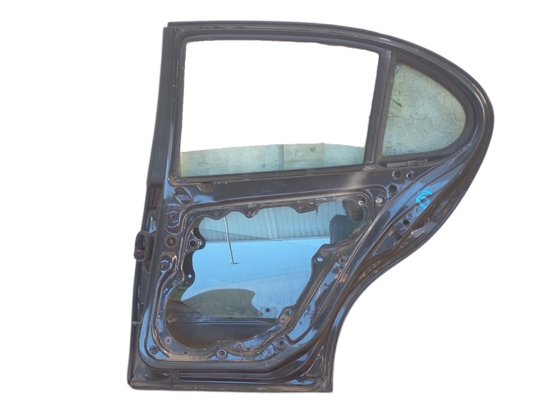 Recambio de puerta trasera derecha para seat leon (1m1) 1.6 16 v referencia OEM IAM 1M0833056N  