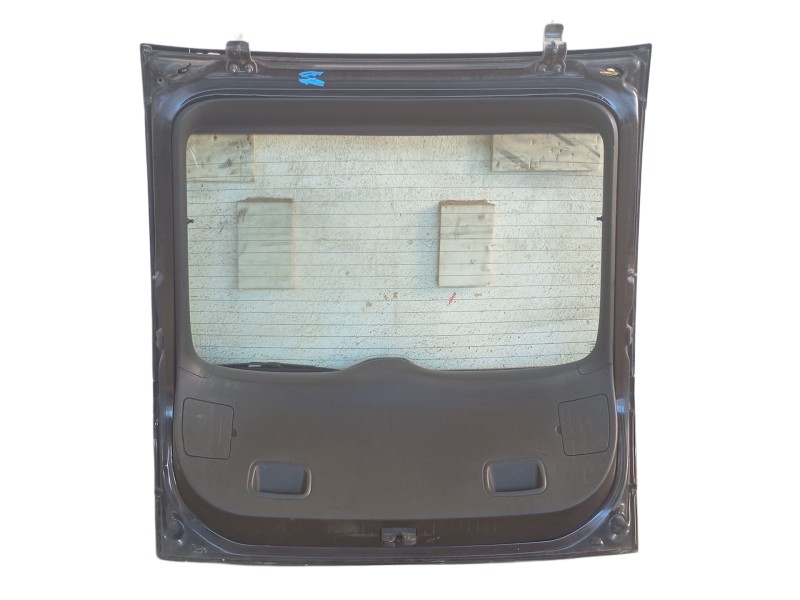 Recambio de porton trasero para seat leon (1m1) 1.6 16 v referencia OEM IAM 1M6827025H  