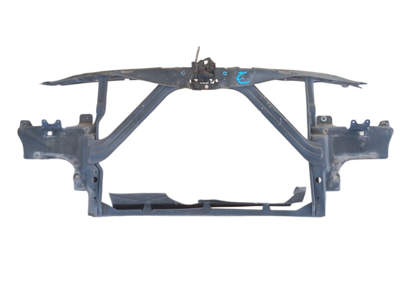 Recambio de panel frontal para seat leon (1m1) 1.6 16 v referencia OEM IAM   