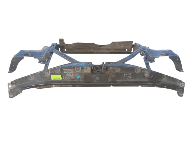 Recambio de panel frontal para seat leon (1m1) 1.6 16 v referencia OEM IAM   