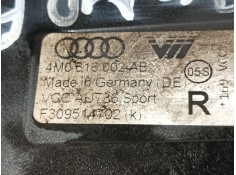 Recambio de amortiguador trasero derecho para audi q8 (4mn, 4mt) 50 tdi mild hybrid quattro referencia OEM IAM 4M0616002AB   2