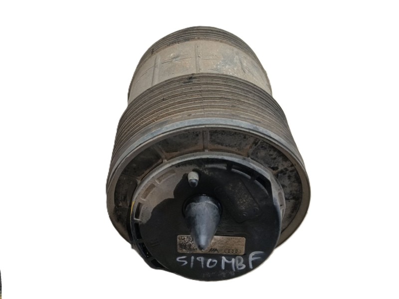 Recambio de amortiguador trasero derecho para audi q8 (4mn, 4mt) 50 tdi mild hybrid quattro referencia OEM IAM 4M0616002AB  