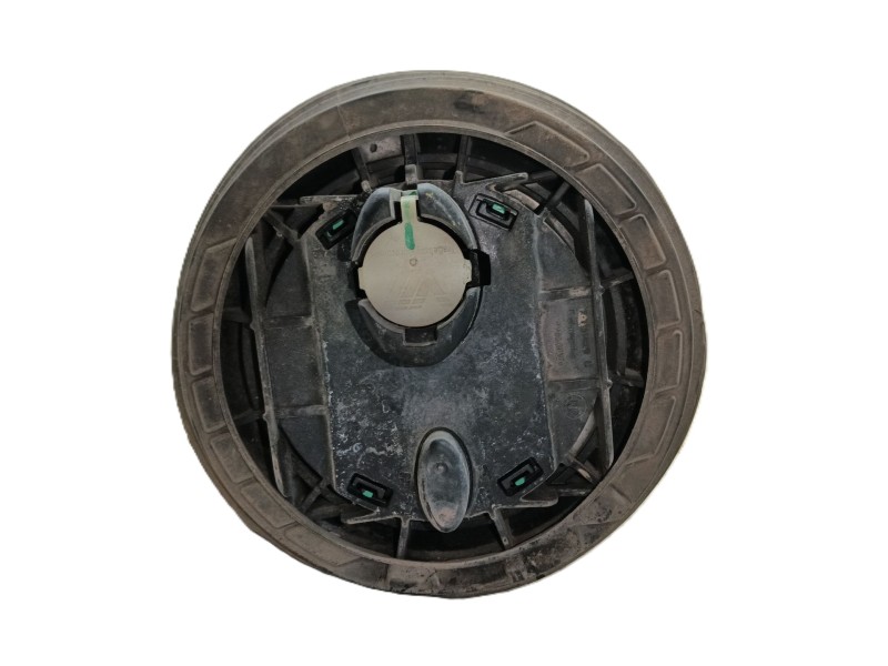 Recambio de amortiguador trasero derecho para audi q8 (4mn, 4mt) 50 tdi mild hybrid quattro referencia OEM IAM 4M0616002AB  