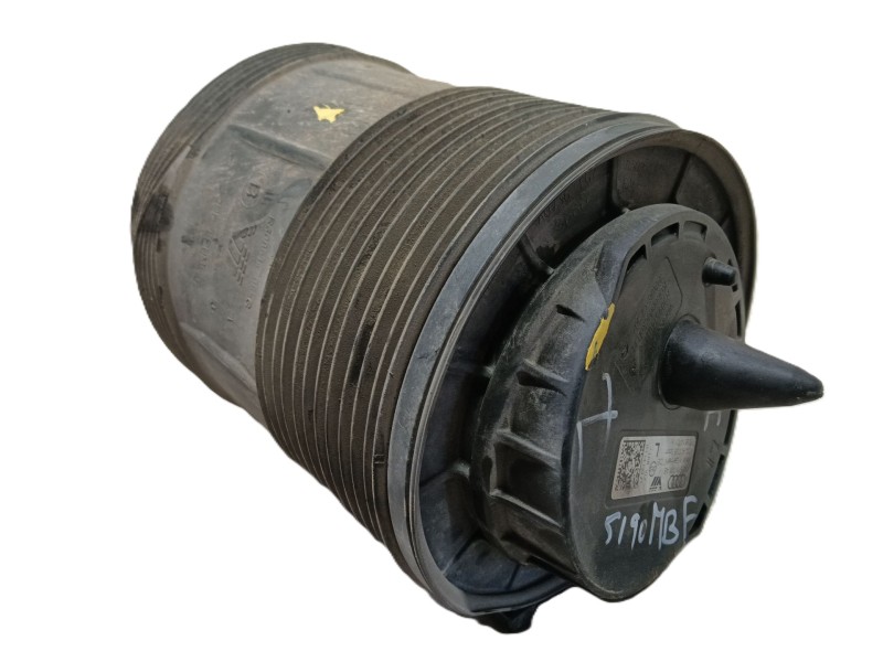 Recambio de amortiguador trasero izquierdo para audi q8 (4mn, 4mt) 50 tdi mild hybrid quattro referencia OEM IAM 4M0616001AB F30