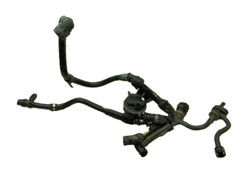 Recambio de bomba agua para mercedes-benz glc (x253) 200 eq boost 4-matic (253.981) referencia OEM IAM A0005003500  