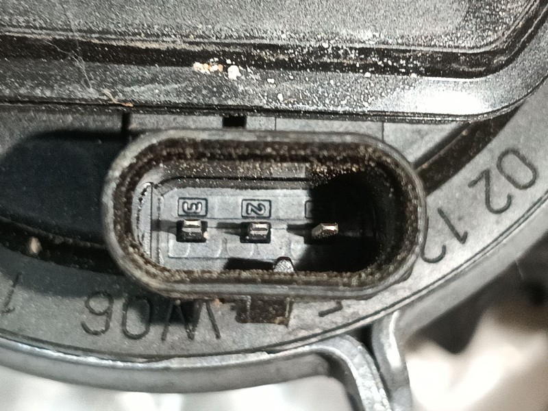 Recambio de bomba agua para mercedes-benz glc (x253) 200 eq boost 4-matic (253.981) referencia OEM IAM A0005003500  