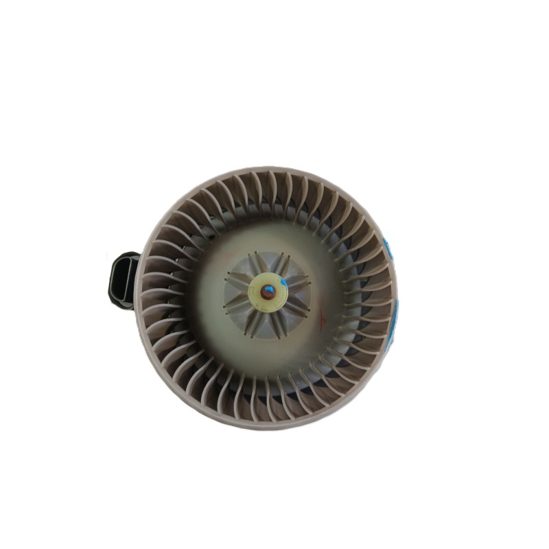 Recambio de ventilador calefaccion para toyota yaris (_p9_) 1.3 vvt-i (scp90_) referencia OEM IAM 871030D110 2727003010 