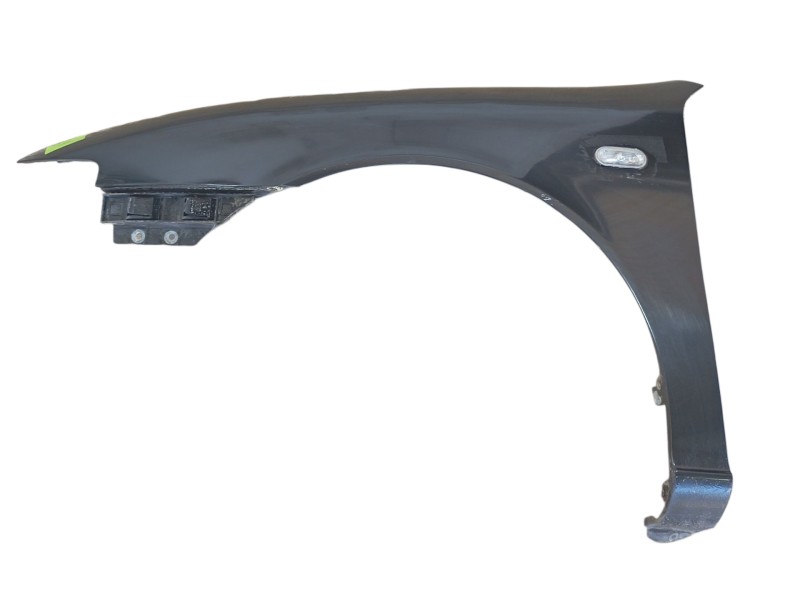 Recambio de aleta delantera izquierda para seat leon (1m1) 1.6 16 v referencia OEM IAM 1M0821021  