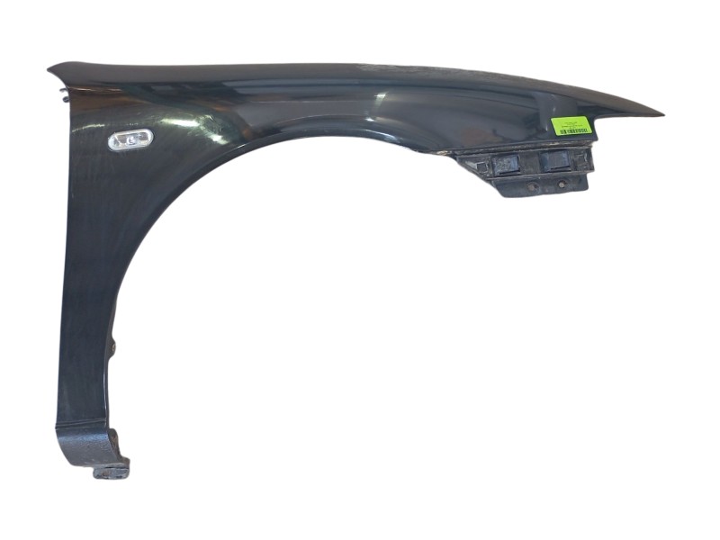 Recambio de aleta delantera derecha para seat leon (1m1) 1.6 16 v referencia OEM IAM 1M0821022 00177012A1 