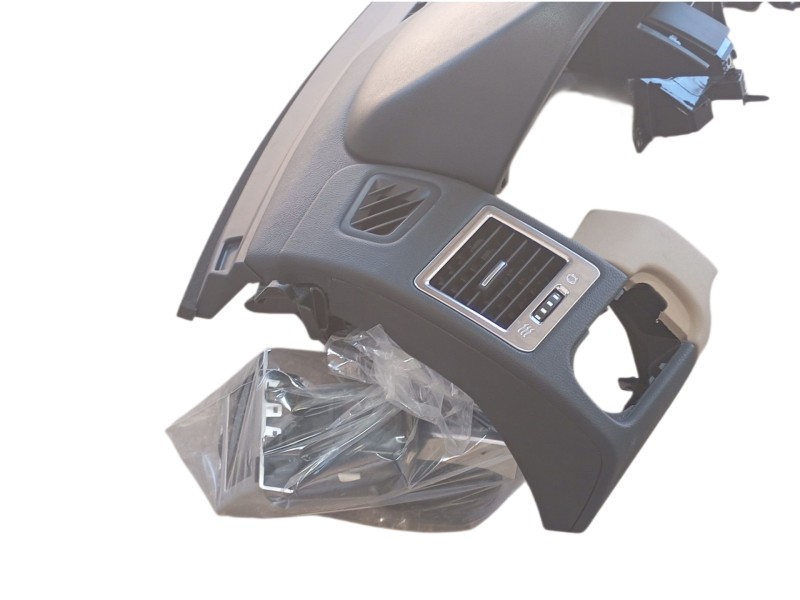 Recambio de salpicadero para land rover range rover sport i (l320) 3.0 d 4x4 referencia OEM IAM LR016796  