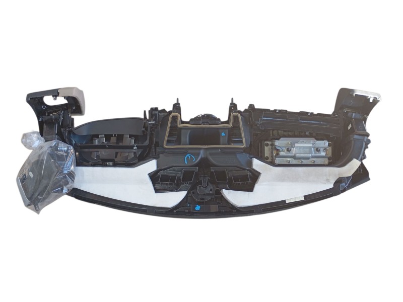 Recambio de salpicadero para land rover range rover sport i (l320) 3.0 d 4x4 referencia OEM IAM LR016796  