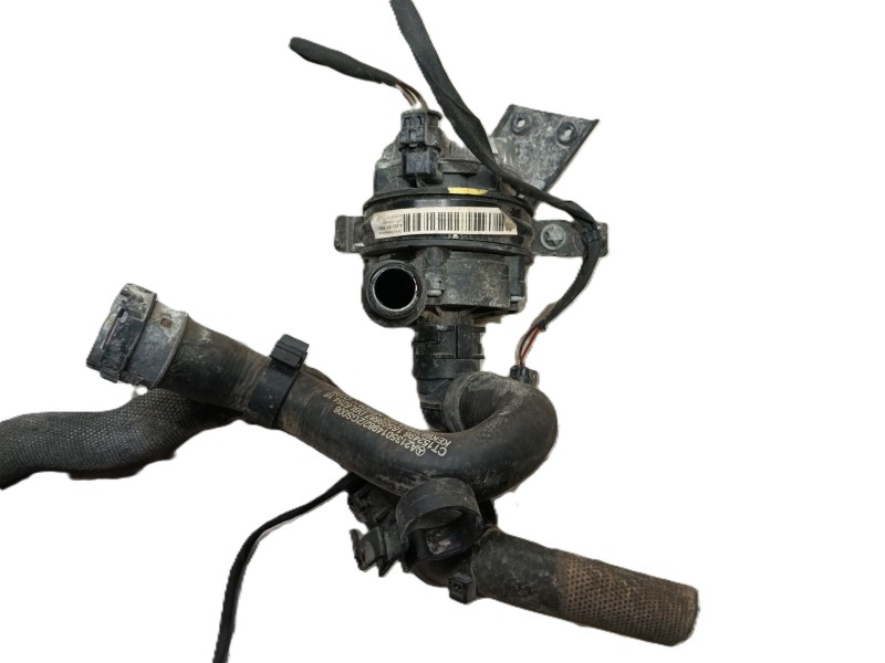 Recambio de bomba agua para mercedes-benz glc (x253) 200 eq boost 4-matic (253.981) referencia OEM IAM A0005002686  