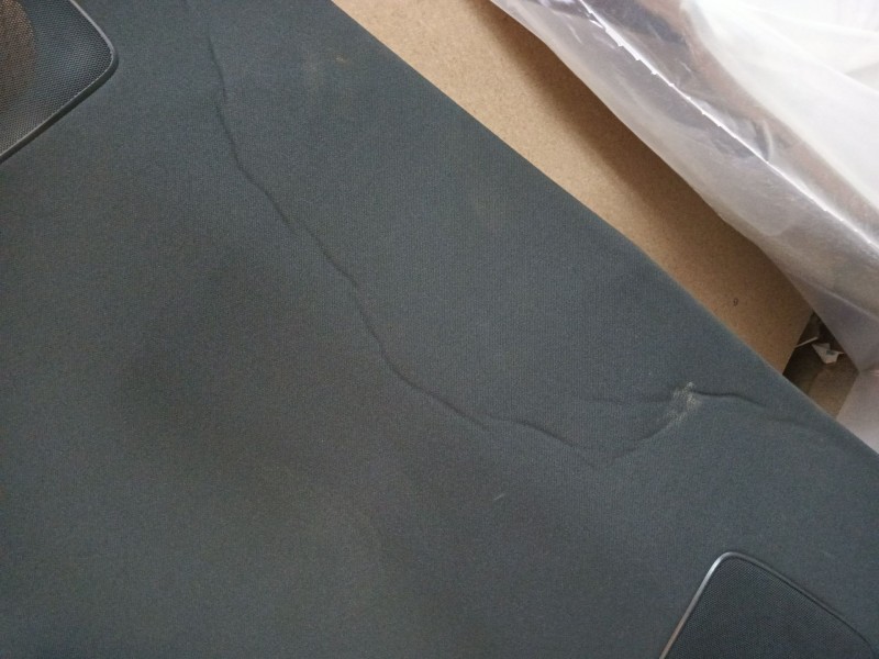 Recambio de techo interior para audi q8 (4mn, 4mt) 50 tdi mild hybrid quattro referencia OEM IAM 4M8867505FYW5  