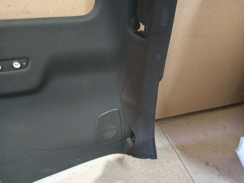 Recambio de techo interior para audi q8 (4mn, 4mt) 50 tdi mild hybrid quattro referencia OEM IAM 4M8867505FYW5  