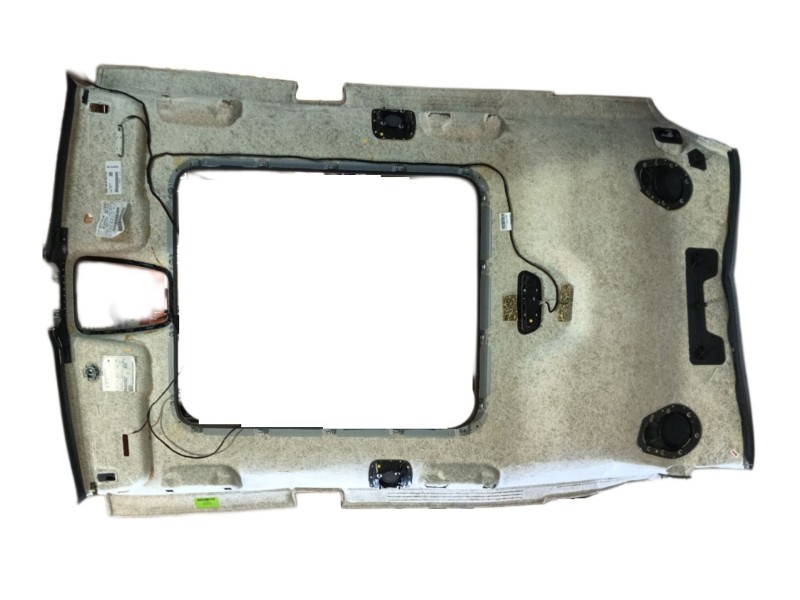 Recambio de techo interior para audi q8 (4mn, 4mt) 50 tdi mild hybrid quattro referencia OEM IAM 4M8867505FYW5  