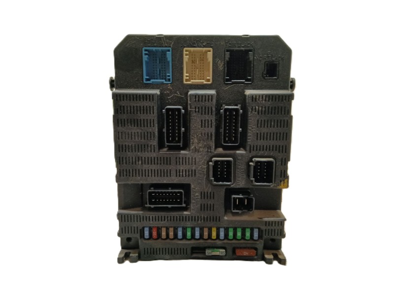 Recambio de bsi para peugeot 207/207+ (wa_, wc_) 1.4 16v referencia OEM IAM   