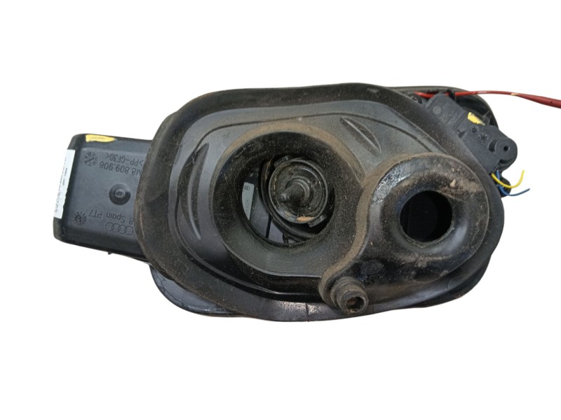 Recambio de tapa exterior combustible para audi q8 (4mn, 4mt) 50 tdi mild hybrid quattro referencia OEM IAM   
