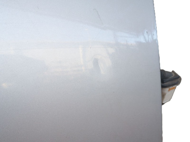 Recambio de puerta trasera derecha para kia sorento i (jc) 2.5 crdi referencia OEM IAM 770043E100  