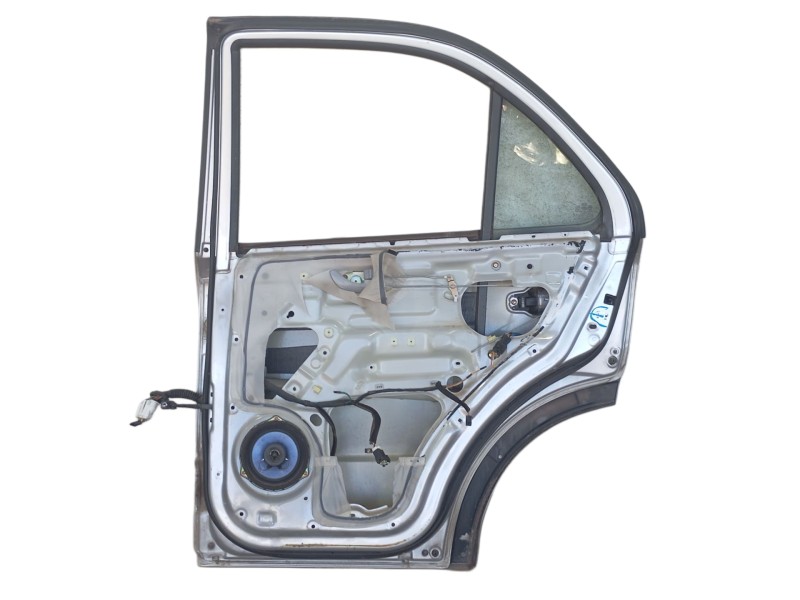 Recambio de puerta trasera derecha para kia sorento i (jc) 2.5 crdi referencia OEM IAM 770043E100  