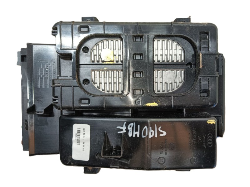 Recambio de modulo electronico para audi q8 (4mn, 4mt) 50 tdi mild hybrid quattro referencia OEM IAM 4M8864981A4PK  