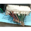 Recambio de mando limpia para ssangyong rodius i 2.7 xdi referencia OEM IAM   