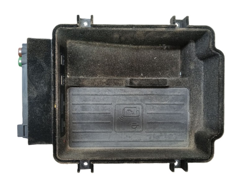 Recambio de modulo electronico para audi q8 (4mn, 4mt) 50 tdi mild hybrid quattro referencia OEM IAM 4M8864981A4PK  