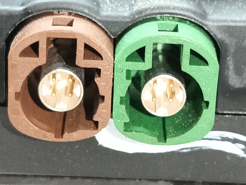 Recambio de modulo electronico para audi q8 (4mn, 4mt) 50 tdi mild hybrid quattro referencia OEM IAM 4M8864981A4PK  