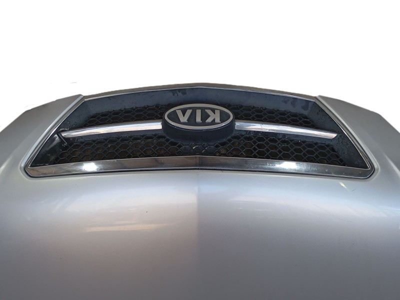 Recambio de capot delantero para kia sorento i (jc) 2.5 crdi referencia OEM IAM 664003E310  