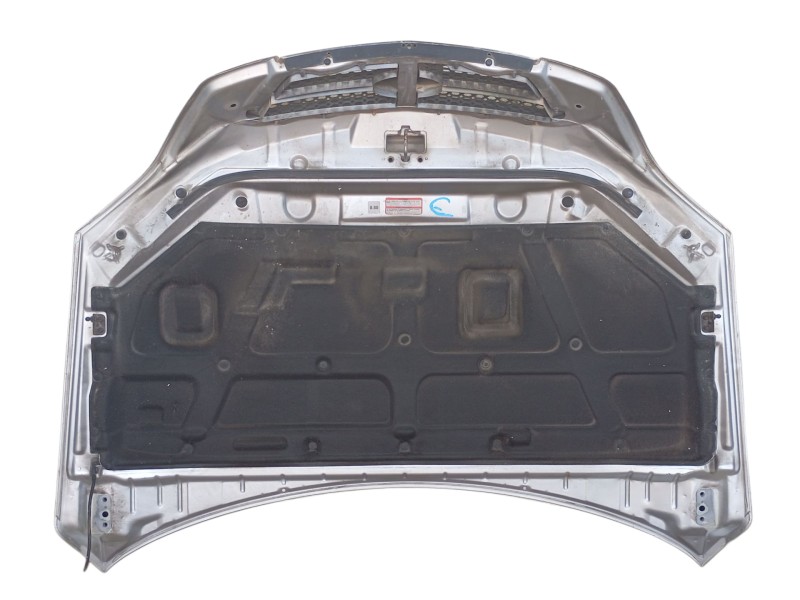 Recambio de capot delantero para kia sorento i (jc) 2.5 crdi referencia OEM IAM 664003E310  