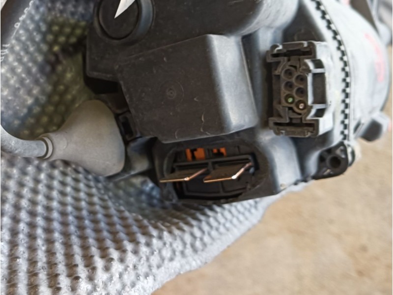 Recambio de cremallera direccion para audi q8 (4mn, 4mt) 50 tdi mild hybrid quattro referencia OEM IAM   