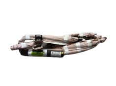 Recambio de airbag cortina delantero derecho para ford puma (j2k, cf7) 1.0 ecoboost referencia OEM IAM   