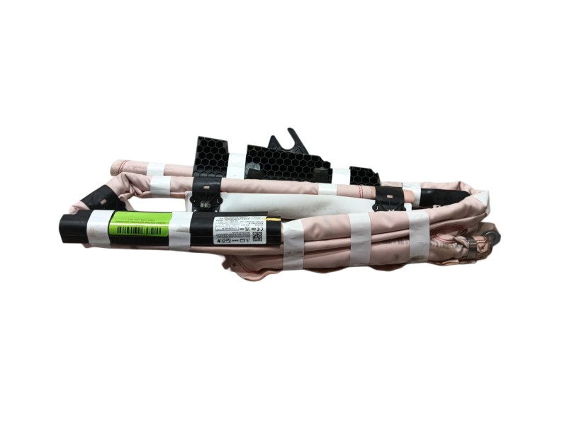 Recambio de airbag cortina delantero izquierdo para ford puma (j2k, cf7) 1.0 ecoboost referencia OEM IAM   
