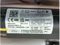 Recambio de airbag cortina delantero izquierdo para ford puma (j2k, cf7) 1.0 ecoboost referencia OEM IAM    2