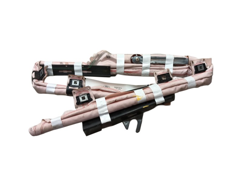 Recambio de airbag cortina delantero izquierdo para ford puma (j2k, cf7) 1.0 ecoboost referencia OEM IAM   