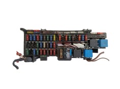 Recambio de caja reles / fusibles para mercedes-benz clase a (w168) a 160 (168.033, 168.133) referencia OEM IAM   