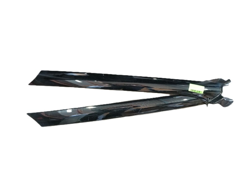 Recambio de molduras delanteras para land rover range rover sport i (l320) 3.0 d 4x4 referencia OEM IAM   