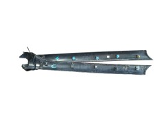 Recambio de molduras delanteras para land rover range rover sport i (l320) 3.0 d 4x4 referencia OEM IAM    2