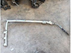 Recambio de airbag cortina delantero izquierdo para land rover range rover sport i (l320) 3.0 d 4x4 referencia OEM IAM   
