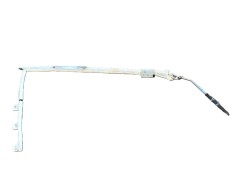 Recambio de airbag cortina delantero izquierdo para land rover range rover sport i (l320) 3.0 d 4x4 referencia OEM IAM   