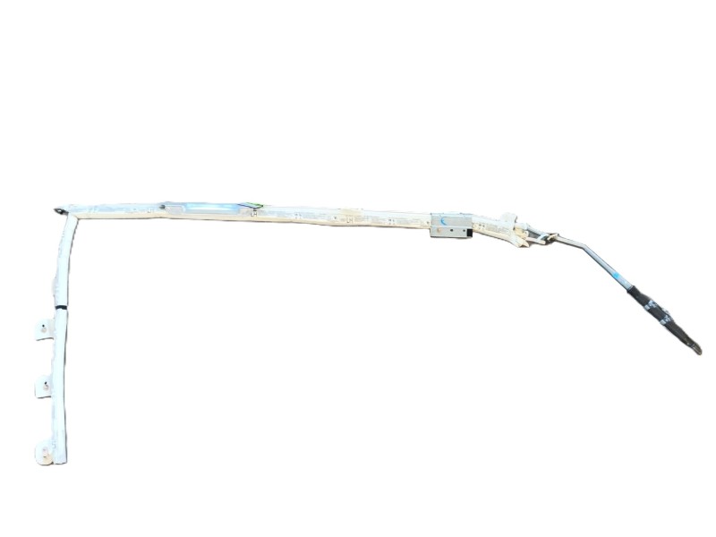 Recambio de airbag cortina delantero izquierdo para land rover range rover sport i (l320) 3.0 d 4x4 referencia OEM IAM   