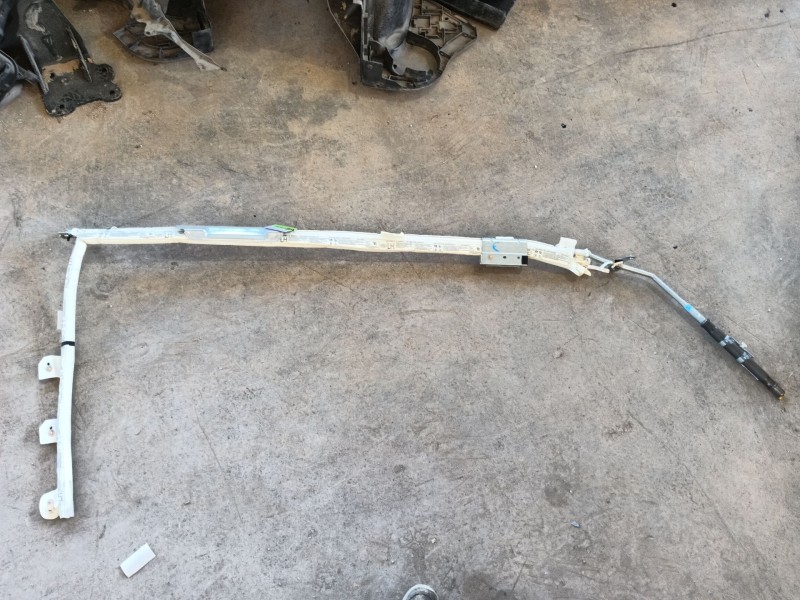 Recambio de airbag cortina delantero izquierdo para land rover range rover sport i (l320) 3.0 d 4x4 referencia OEM IAM   