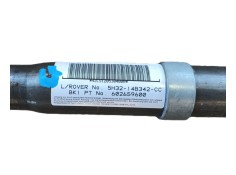 Recambio de airbag cortina delantero derecho para land rover range rover sport i (l320) 3.0 d 4x4 referencia OEM IAM    2