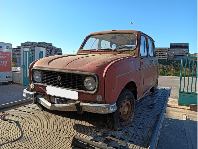 renault 4 (112_) del año 1976