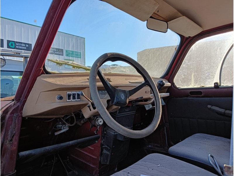 renault 4 (112_) del año 1976