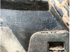 Recambio de rejilla delantera para nissan x-trail iii (t32_, t32r, t32rr) 1.6 dci (t32) referencia OEM IAM    2